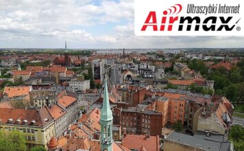 internet Legnica